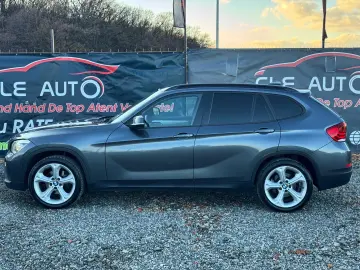 BMW X1 X-LINE  4X4