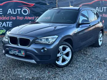 BMW X1 X-LINE  4X4