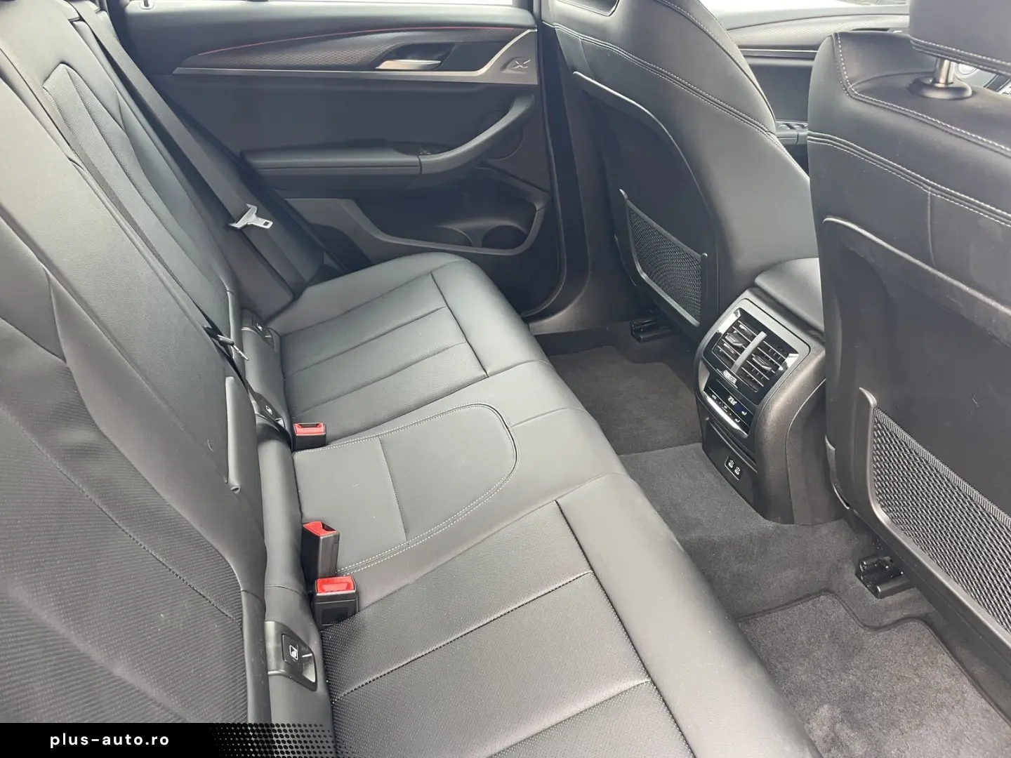 BMW X4 xDrive20d M Sportpaket AHK Head-Up HiFi 19