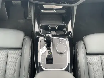 BMW X4 xDrive20d M Sportpaket AHK Head-Up HiFi 19