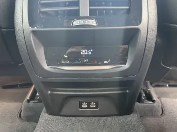 BMW X4 xDrive20d M Sportpaket AHK Head-Up HiFi 19