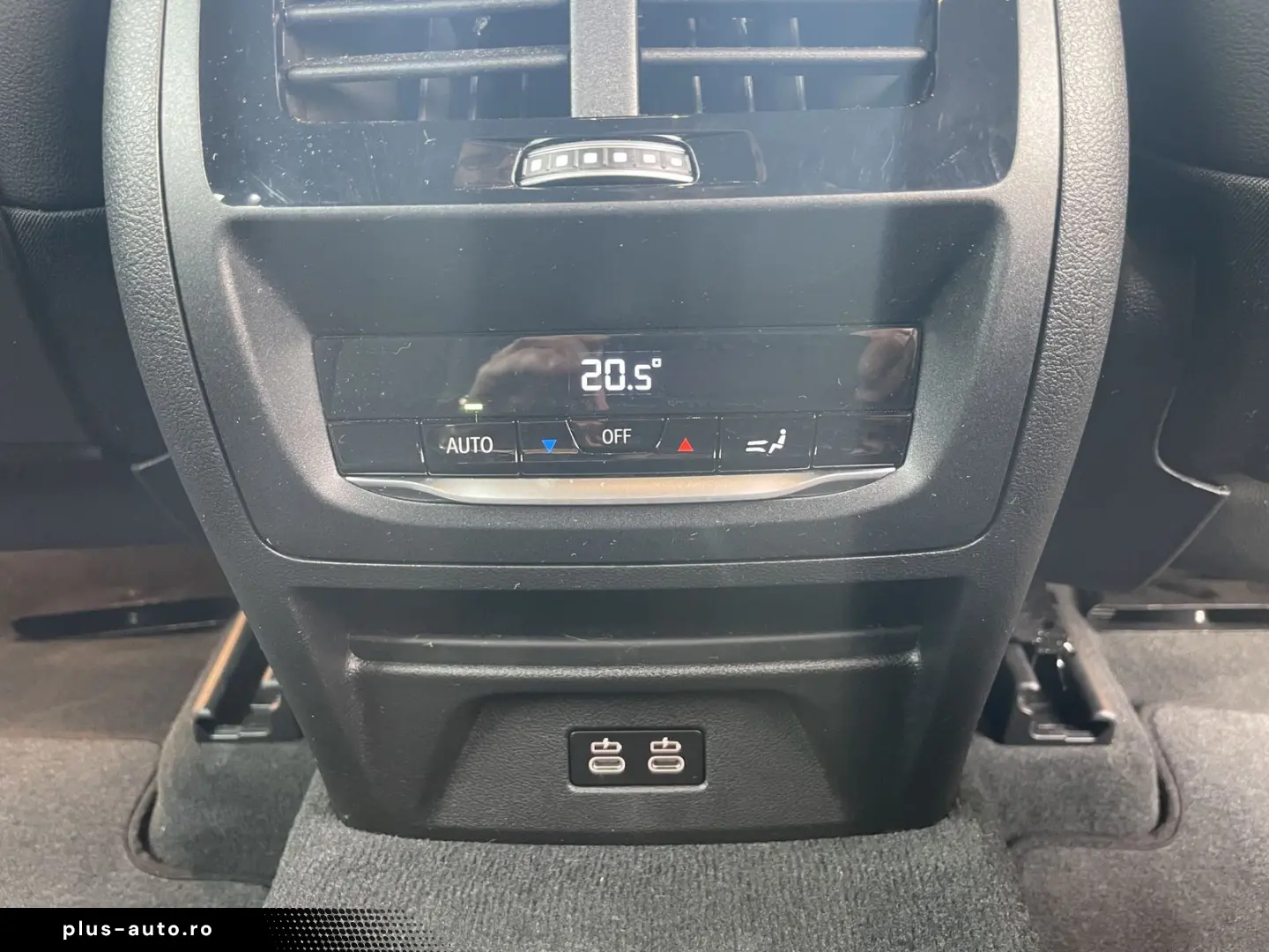 BMW X4 xDrive20d M Sportpaket AHK Head-Up HiFi 19