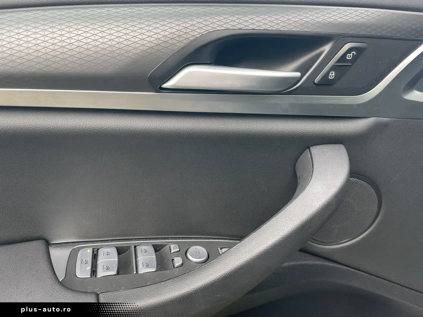 BMW X4 xDrive20d M Sportpaket AHK Head-Up HiFi 19