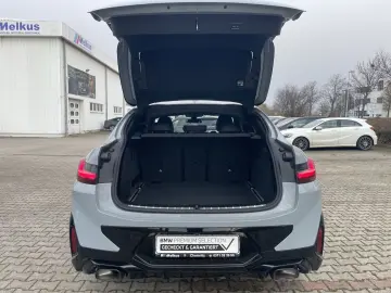 BMW X4 xDrive20d M Sportpaket AHK Head-Up HiFi 19