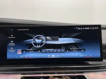 BMW 740d xDrive Limousine M Sportpaket 360  PANO ACC