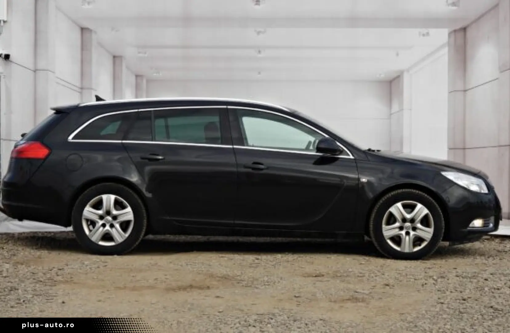 OPEL INSIGNIA   An 2012   Motor 2 0 DIESEL – 160 cp
