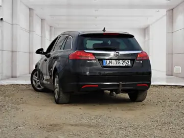 OPEL INSIGNIA   An 2012   Motor 2 0 DIESEL – 160 cp