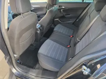 OPEL INSIGNIA   An 2012   Motor 2 0 DIESEL – 160 cp