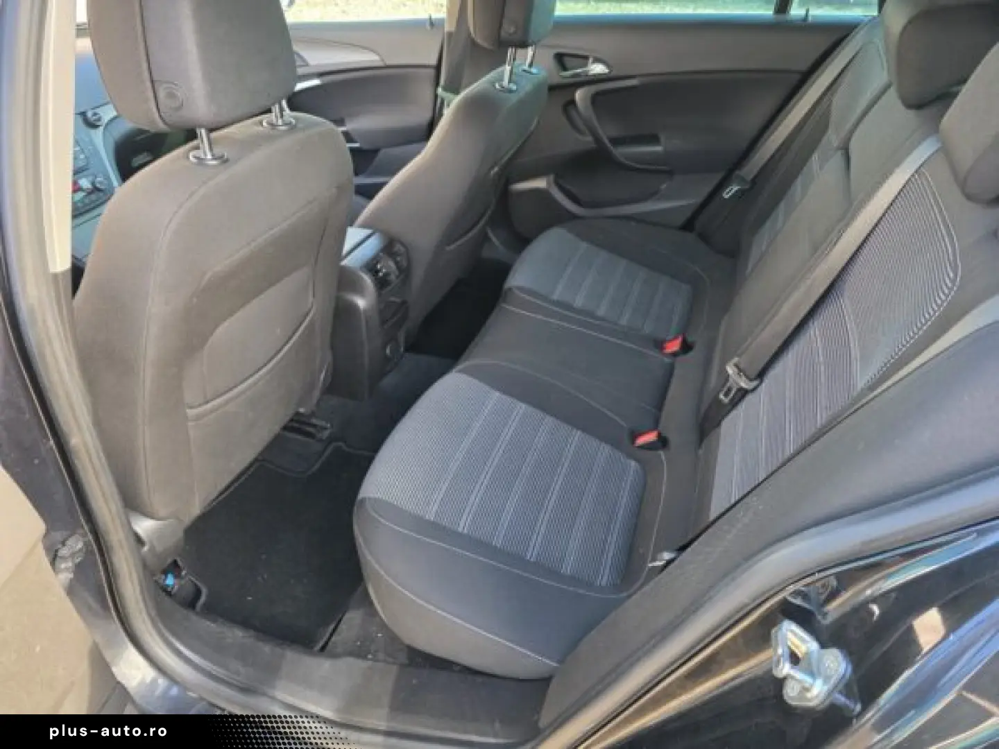 OPEL INSIGNIA   An 2012   Motor 2 0 DIESEL – 160 cp