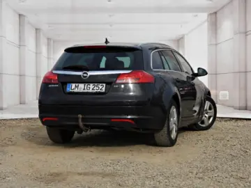OPEL INSIGNIA   An 2012   Motor 2 0 DIESEL – 160 cp