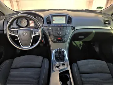 OPEL INSIGNIA   An 2012   Motor 2 0 DIESEL – 160 cp