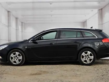 OPEL INSIGNIA   An 2012   Motor 2 0 DIESEL – 160 cp