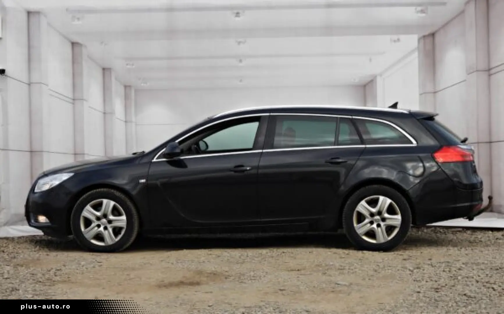 OPEL INSIGNIA   An 2012   Motor 2 0 DIESEL – 160 cp