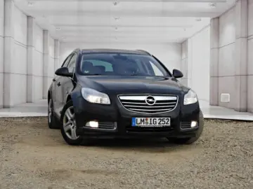 OPEL INSIGNIA   An 2012   Motor 2 0 DIESEL – 160 cp