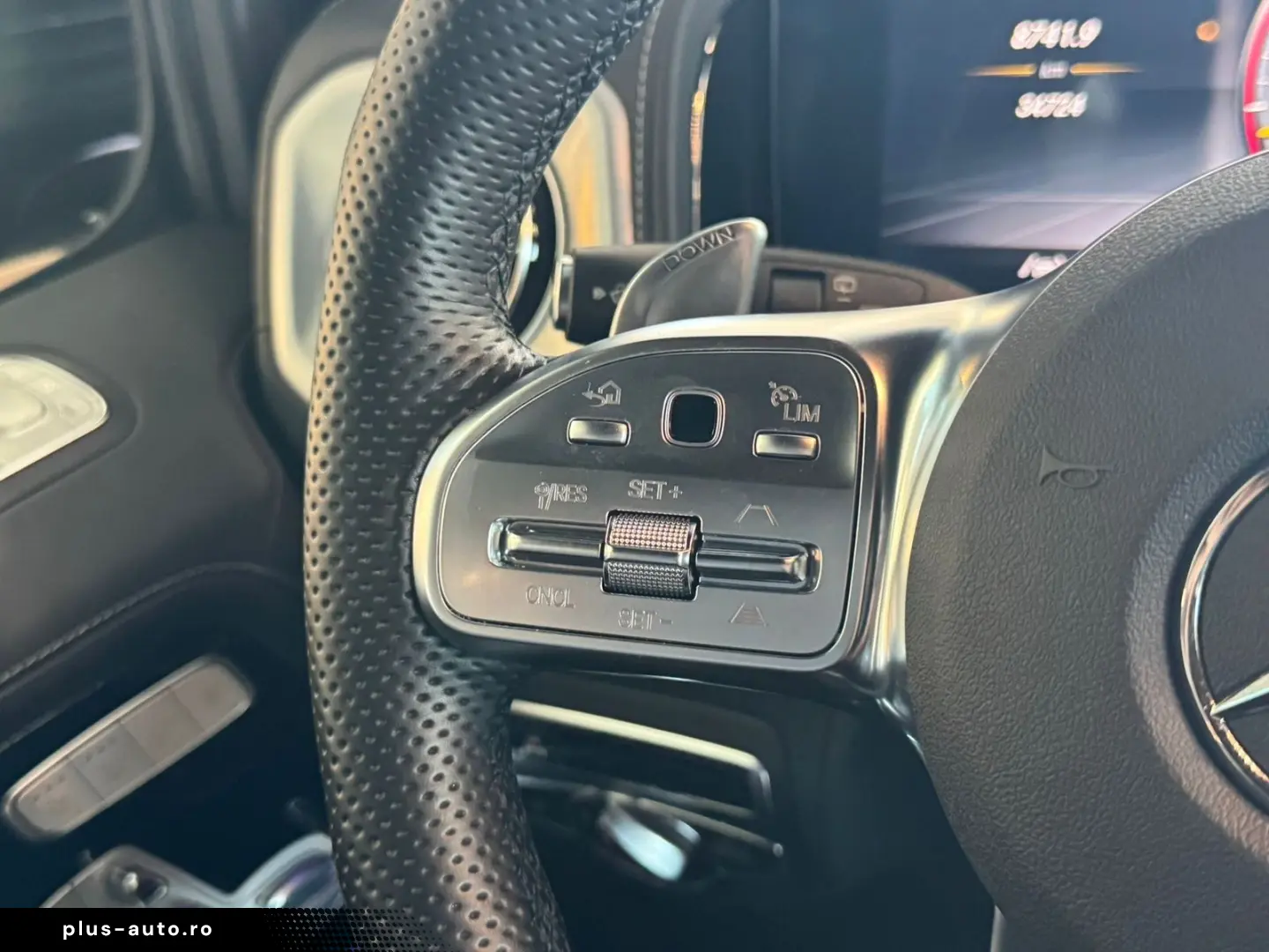 MERCEDES-BENZ G63 AMG Sport Leder AHK Distr.  360 Cam