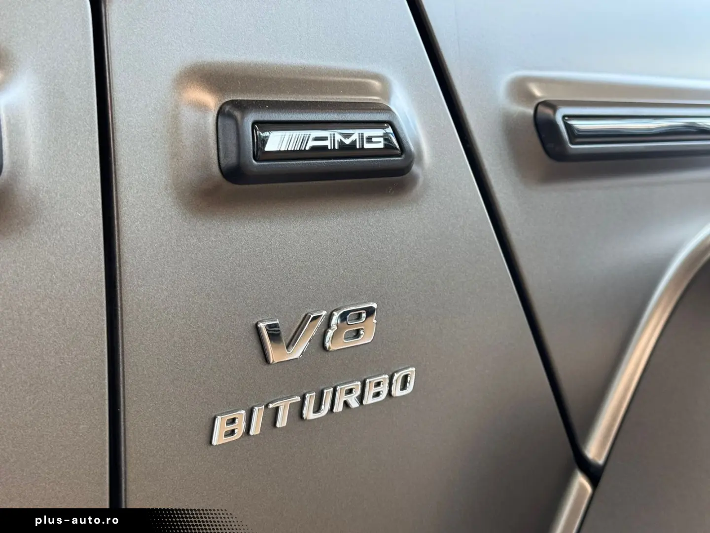 MERCEDES-BENZ G63 AMG Sport Leder AHK Distr.  360 Cam