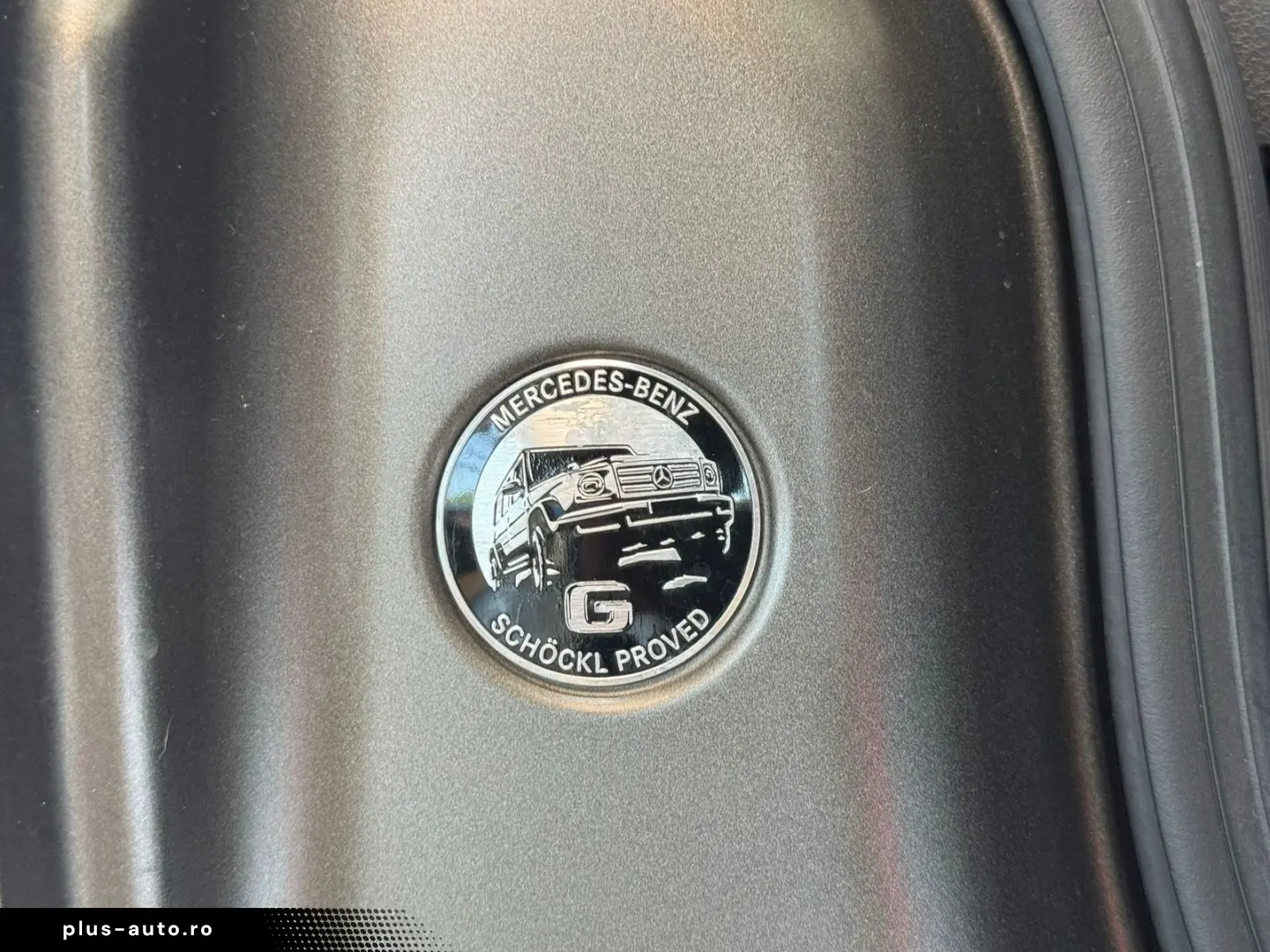 MERCEDES-BENZ G63 AMG Sport Leder AHK Distr.  360 Cam