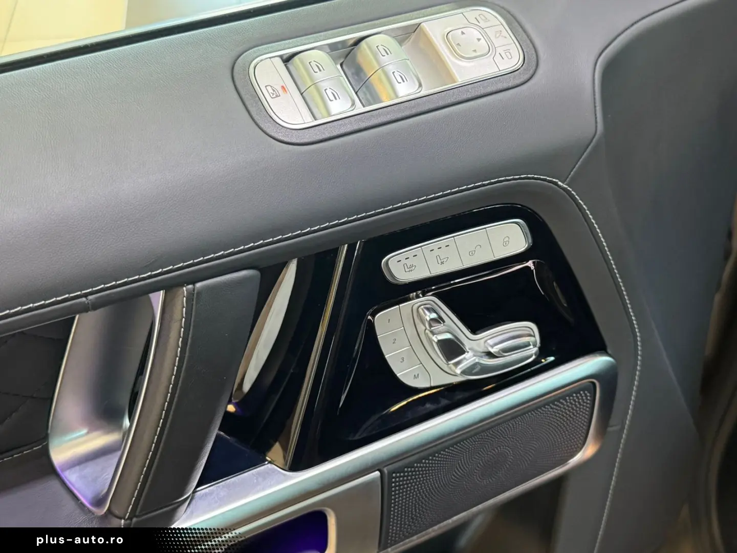 MERCEDES-BENZ G63 AMG Sport Leder AHK Distr.  360 Cam