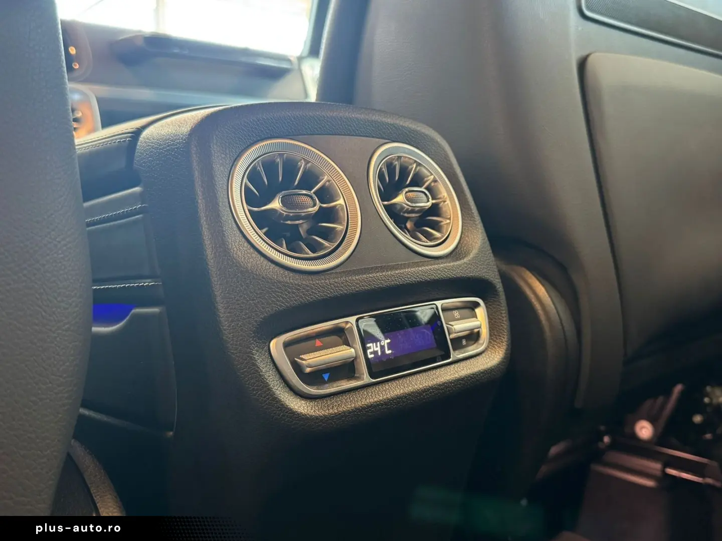 MERCEDES-BENZ G63 AMG Sport Leder AHK Distr.  360 Cam