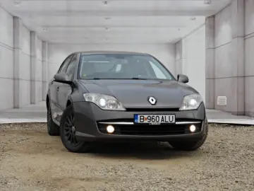 RENAULT LAGUNA   An 2008   Motor 2 0