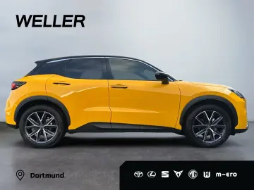 Lexus LBX FWD Emotion  Technology package LED SHZ Camera