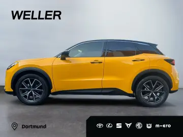 Lexus LBX FWD Emotion  Technology package LED SHZ Camera