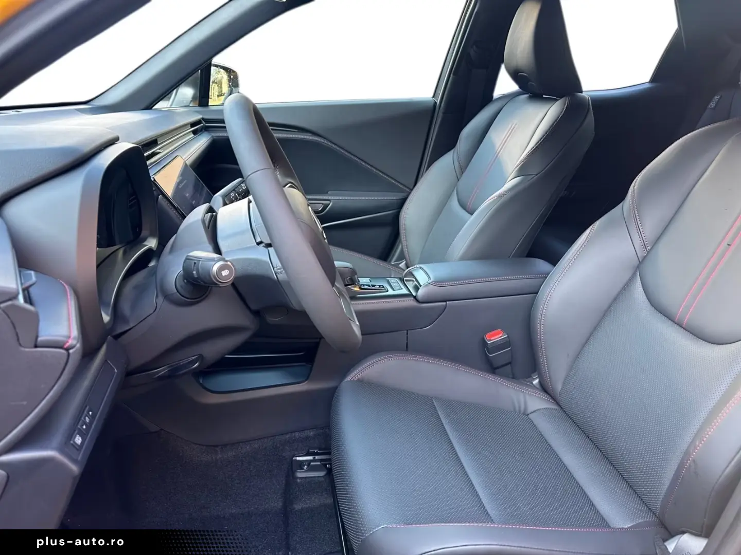 Lexus LBX FWD Emotion  Technology package LED SHZ Camera