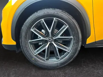 Lexus LBX FWD Emotion  Technology package LED SHZ Camera