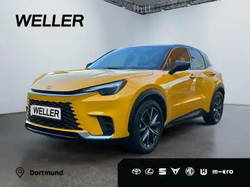 Lexus LBX FWD Emotion  Technology package LED SHZ Camera