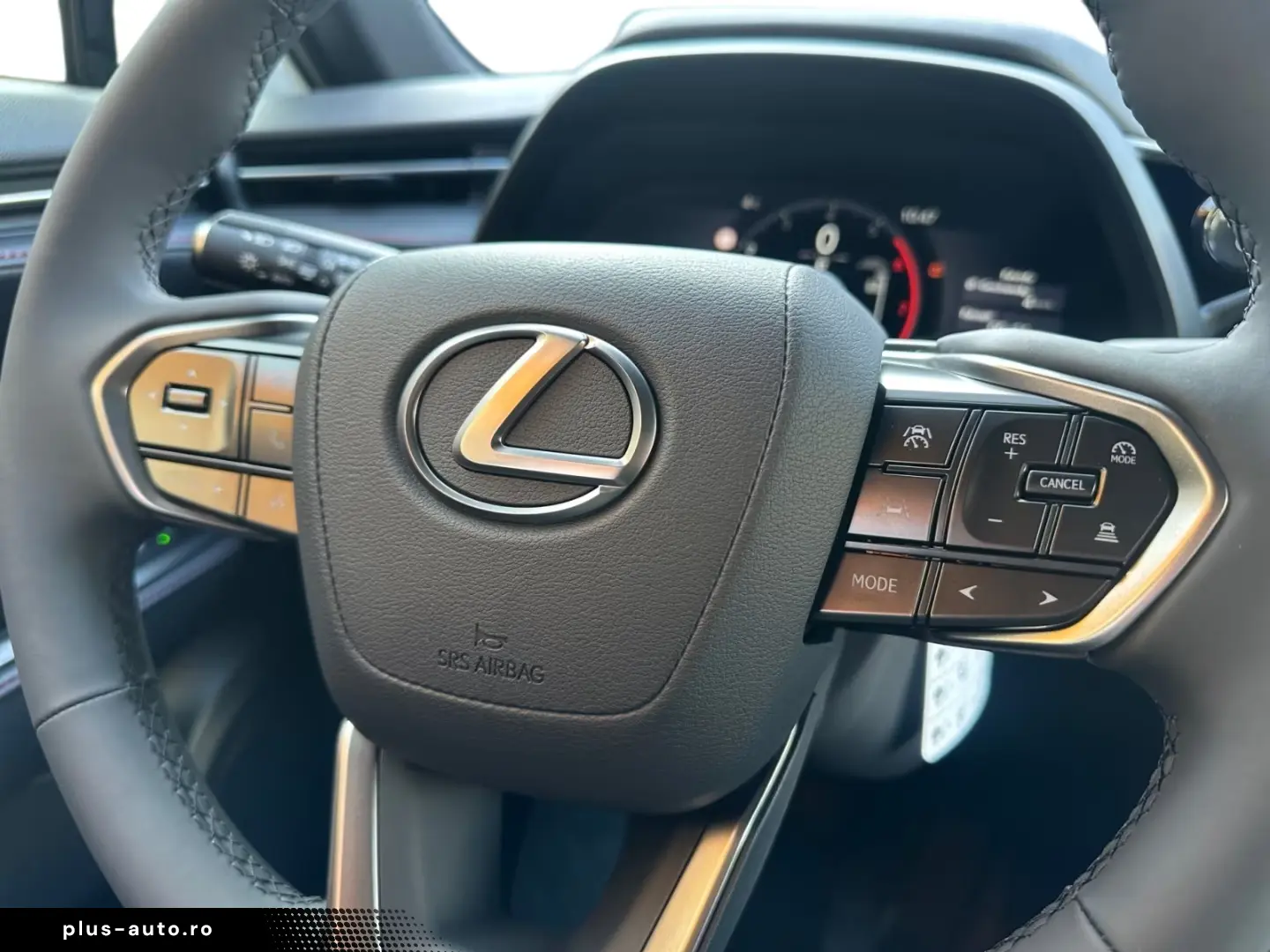 Lexus LBX FWD Emotion  Technology package LED SHZ Camera