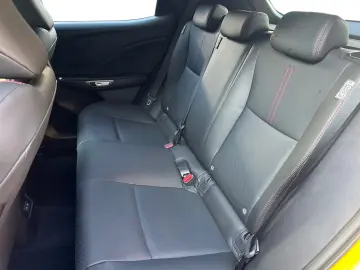 Lexus LBX FWD Emotion  Technology package LED SHZ Camera