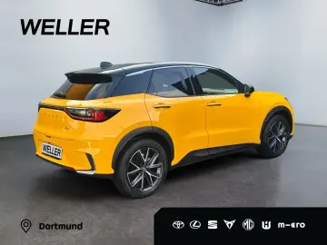 Lexus LBX FWD Emotion  Technology package LED SHZ Camera