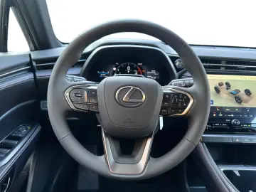 Lexus LBX FWD Emotion  Technology package LED SHZ Camera