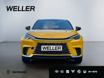 Lexus LBX FWD Emotion  Technology package LED SHZ Camera