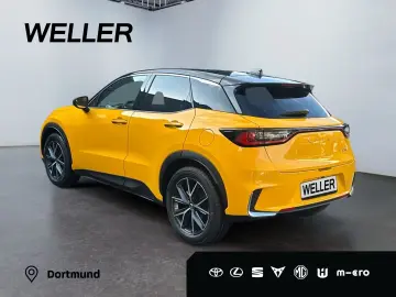 Lexus LBX FWD Emotion  Technology package LED SHZ Camera