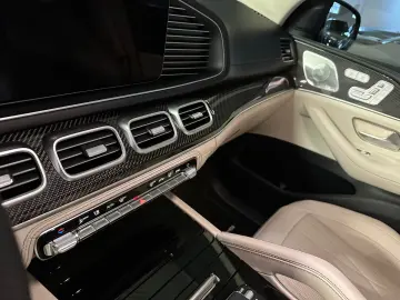 Mercedes-Benz GLE 53 AMG