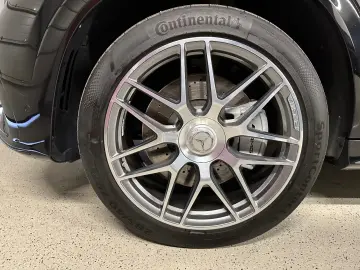 Mercedes-Benz GLE 53 AMG