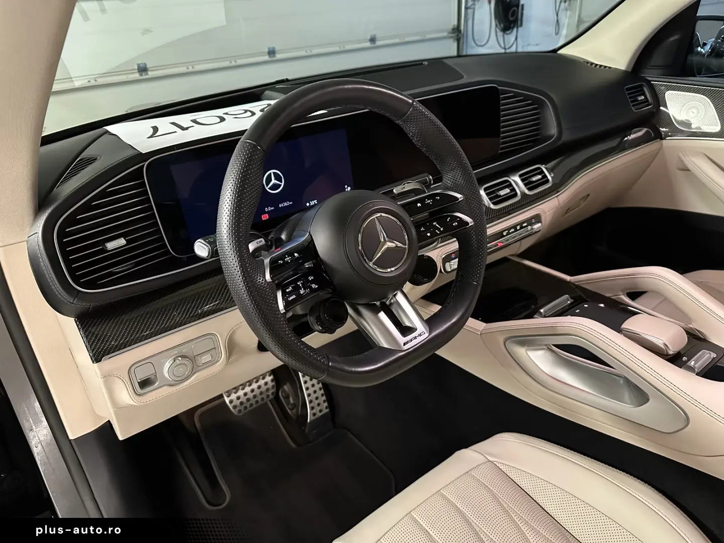 Mercedes-Benz GLE 53 AMG