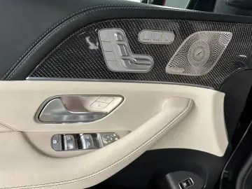 Mercedes-Benz GLE 53 AMG