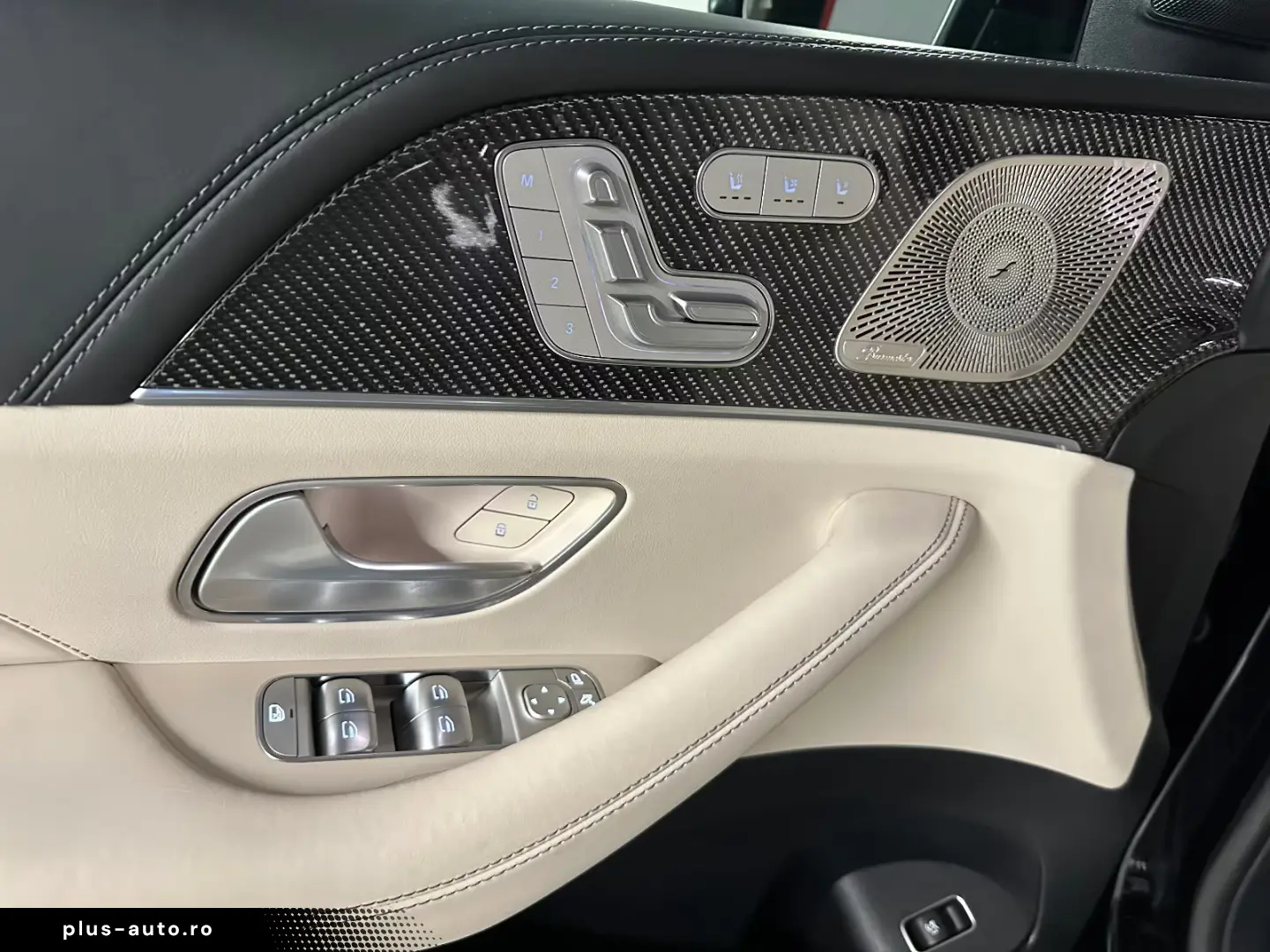 Mercedes-Benz GLE 53 AMG