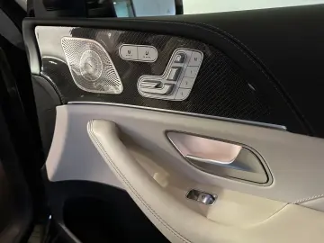 Mercedes-Benz GLE 53 AMG