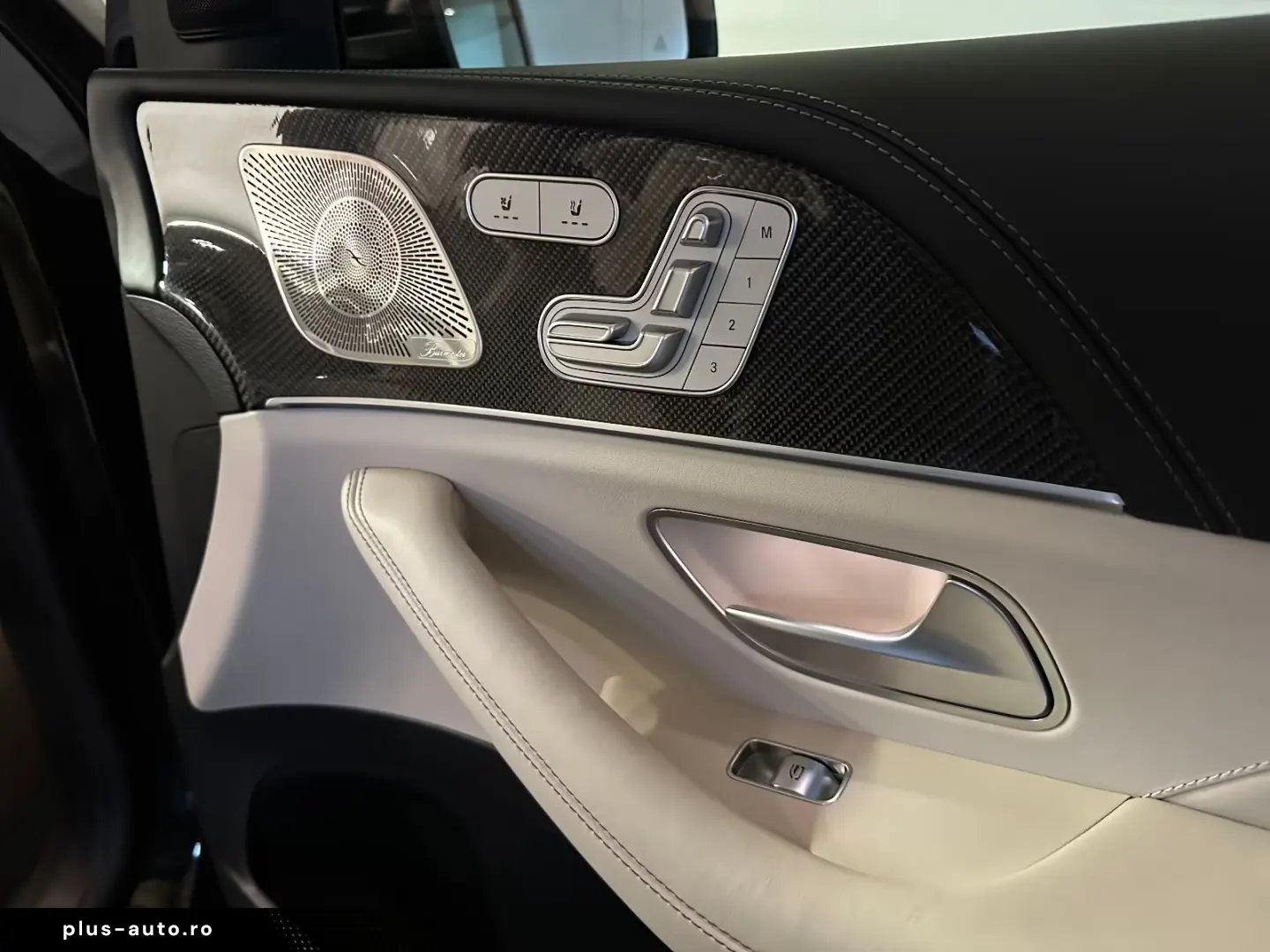 Mercedes-Benz GLE 53 AMG