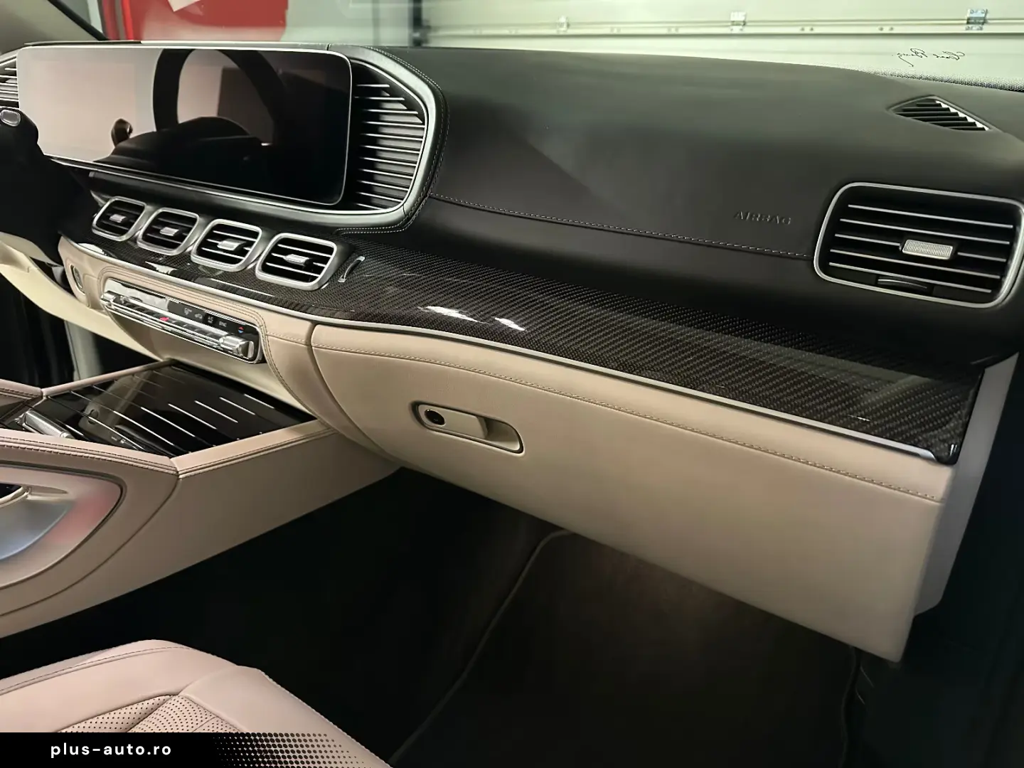 Mercedes-Benz GLE 53 AMG