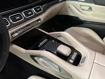 Mercedes-Benz GLE 53 AMG