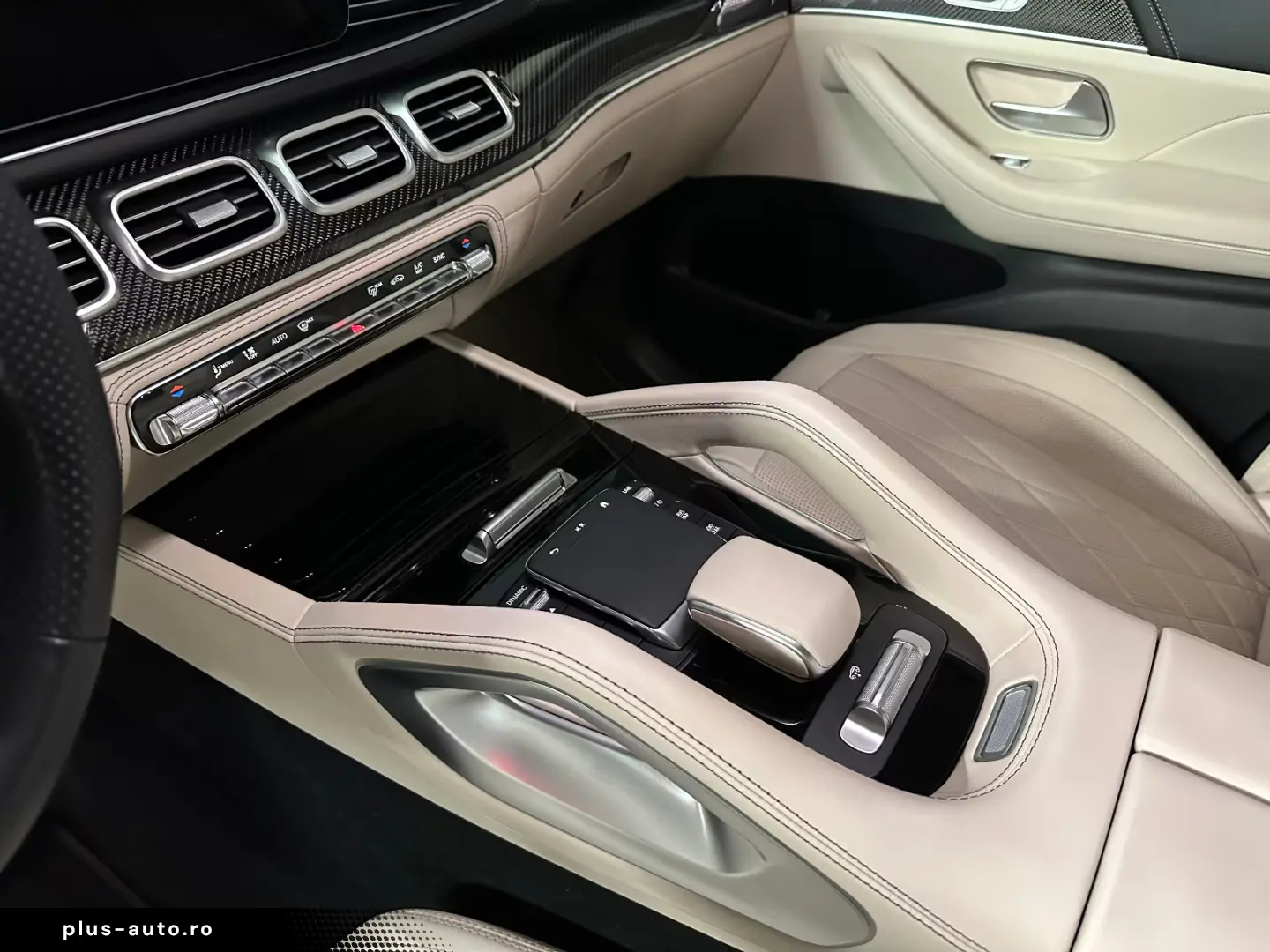 Mercedes-Benz GLE 53 AMG