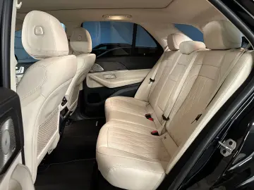 Mercedes-Benz GLE 53 AMG