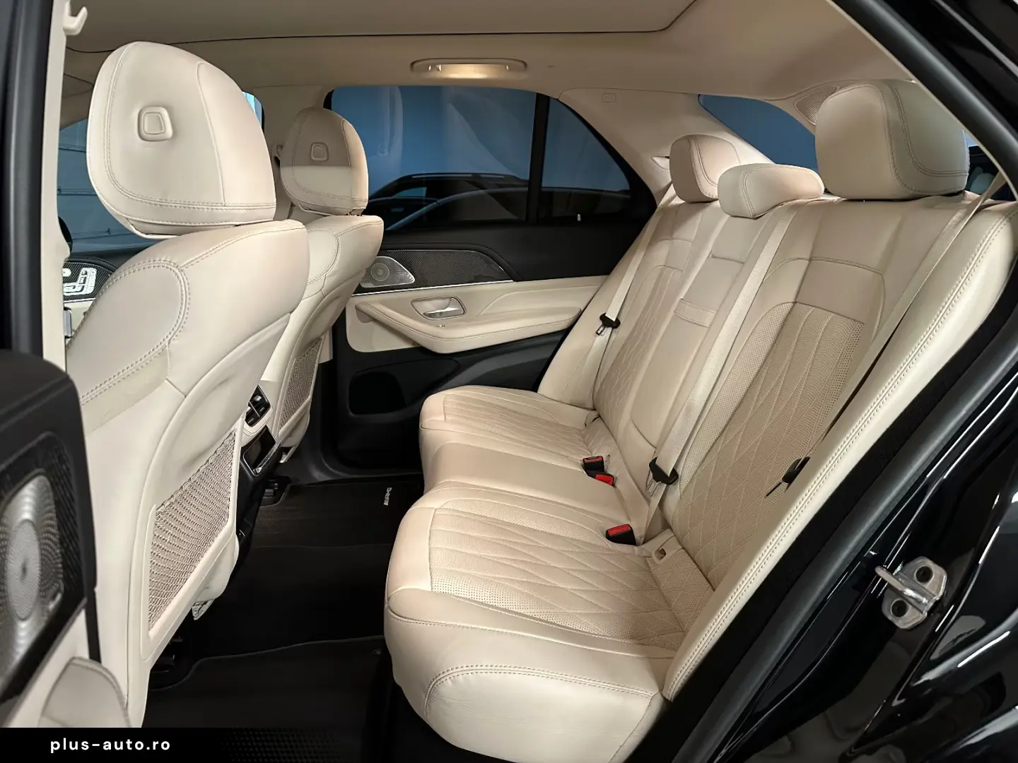 Mercedes-Benz GLE 53 AMG