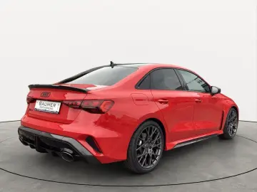 AUDI RS 3 2.5 TFSI quattro Vollausstattung Sportpaket