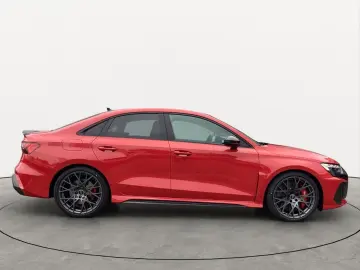 AUDI RS 3 2.5 TFSI quattro Vollausstattung Sportpaket