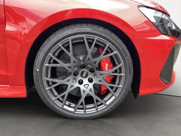 AUDI RS 3 2.5 TFSI quattro Vollausstattung Sportpaket